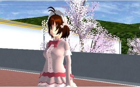 类似樱花校园模拟器游戏下载合集