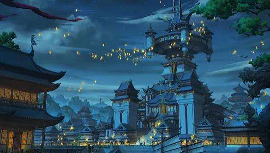 当掌门收弟子的修仙游戏大全