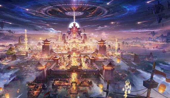 9月热门仙侠手游大全