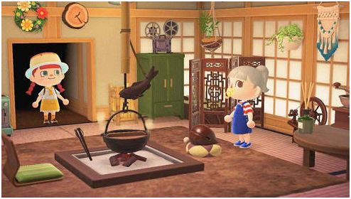 动物森友会手游免费下载大全