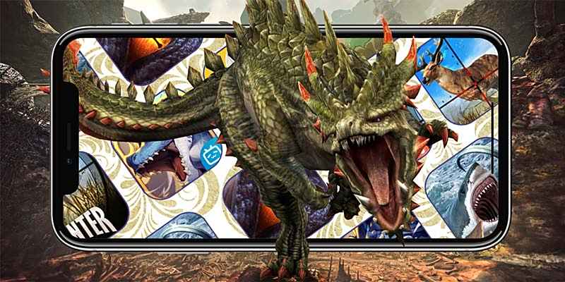 最火狩猎游戏排行榜2022前十名