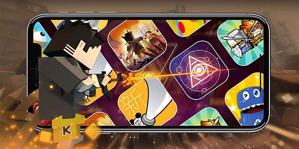 最火io游戏排行榜2022前十名