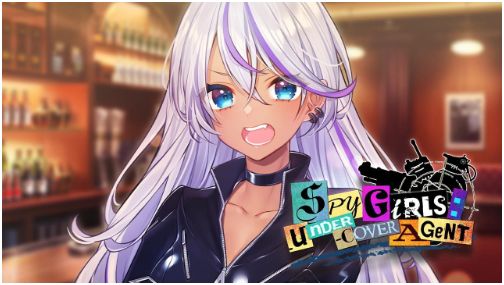 卧底女特工游戏免费下载