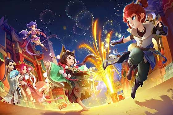 2022最适合打金搬砖的游戏