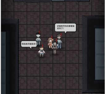 猛鬼宿舍恐怖游戏下载推荐