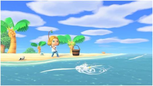 动物森友会手游免费下载地址