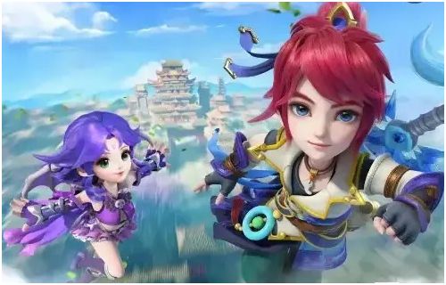 国民级回合制手游下载合集