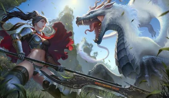 无限元宝无限资源的手游平台