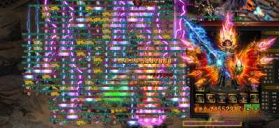 超级变态传奇上线满级版