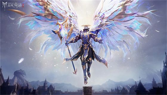 2022全民奇迹正版大全