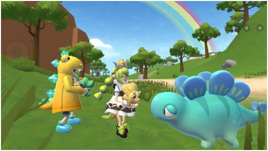 香肠派对免费破解版下载