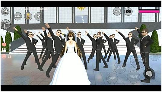 樱花校园模拟器中文版下载地址