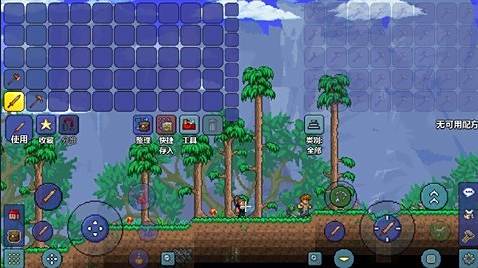 泰拉瑞亚汉化版/中文版下载大全