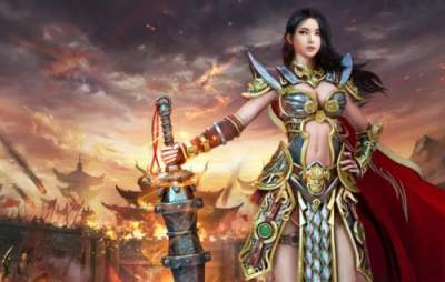 <b>热血传奇最新版合集</b>