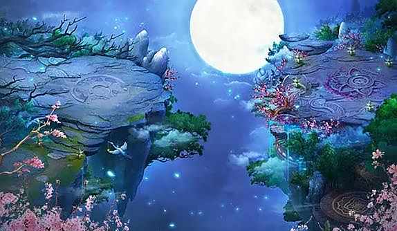 破解版永久免费内购修仙游戏