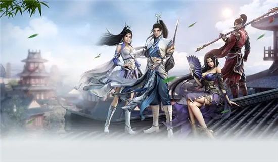 天逆手游福利版本大全