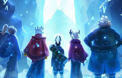 光遇游戏安卓下载地址