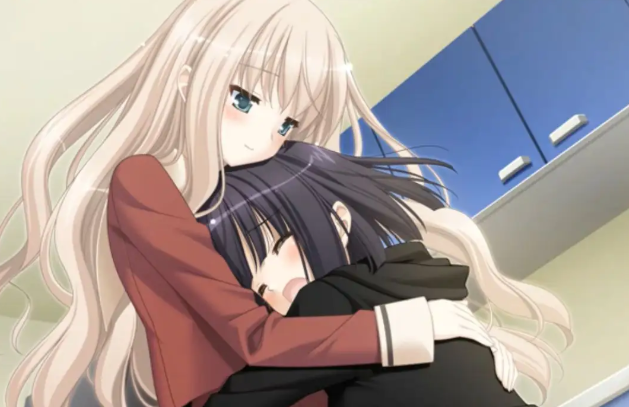 花吻在上游戏手机版下载合集