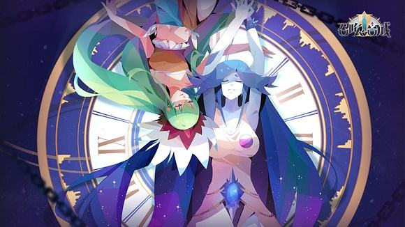 召唤与合成2全部版本安卓下载合集