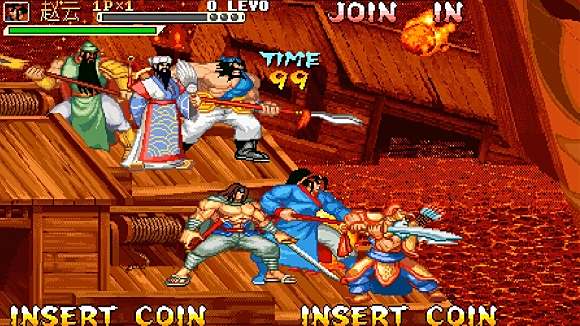 三国战纪2全部版本手机端下载合集