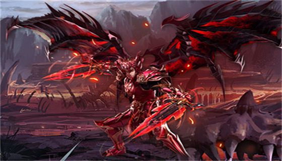 神兵奇迹正版手游合集