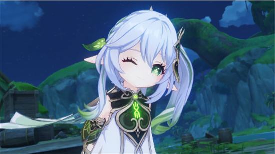 原神2023游戏最新版本大合集