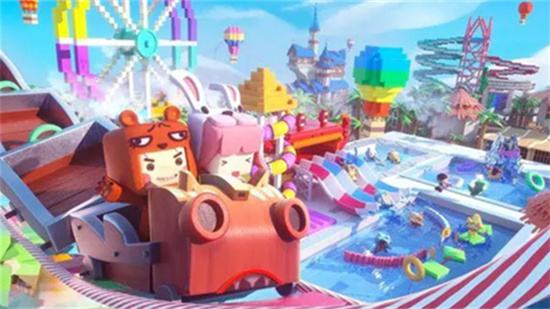 迷你世界所有版本大合集