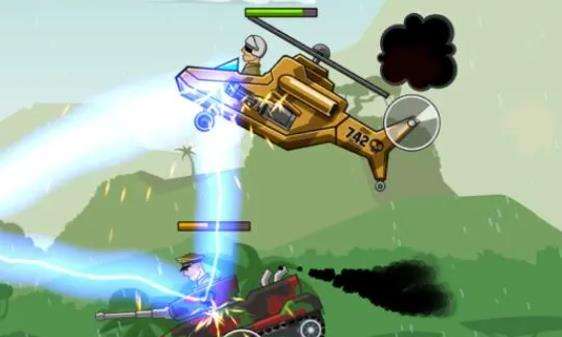 破解游戏无限内购破解版大全