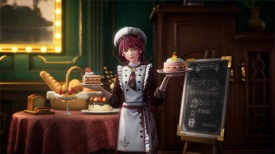 无限暖暖游戏全部版本大全