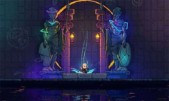 霓虹深渊无限下载合集