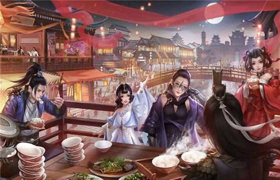 2022热门挂机手游盘点
