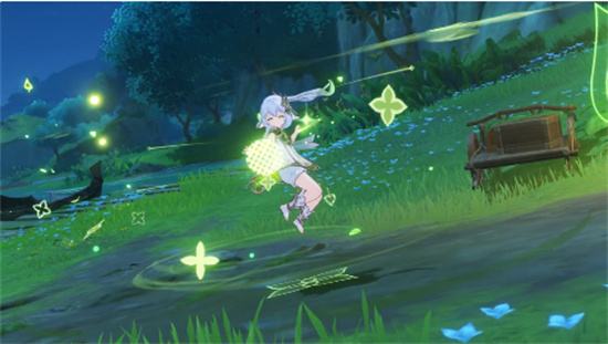 原神游戏全系列游戏大合集2024