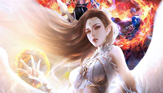 魔域觉醒手游版本合集