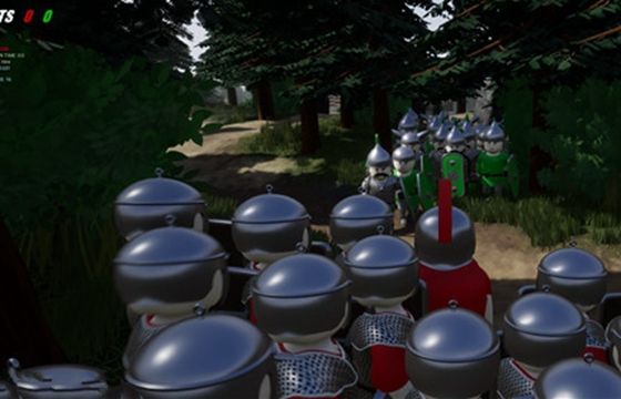 盾墙中文版手机版游戏下载