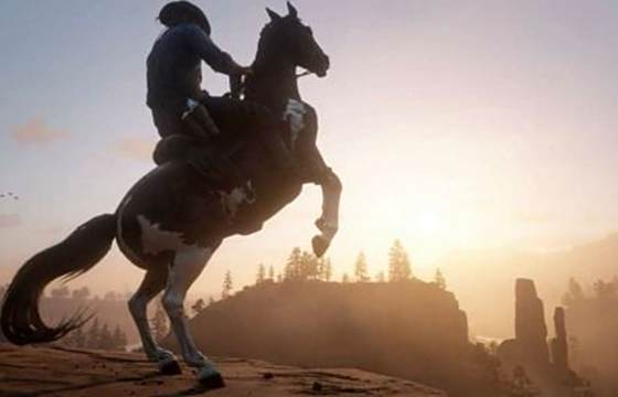 荒野大镖客2手机版下载