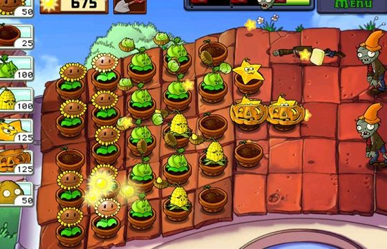 植物大战僵尸2真正破解版下载