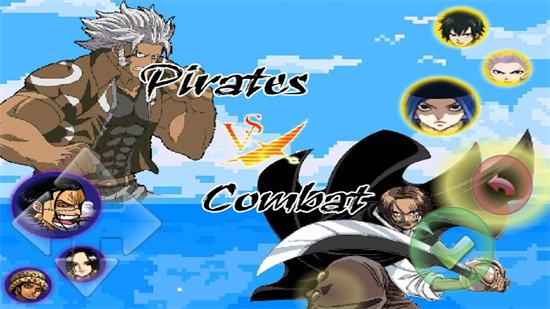 死神VS火影全系列合集