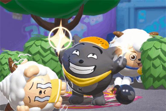 2024蛋仔派对全版本游戏大合集