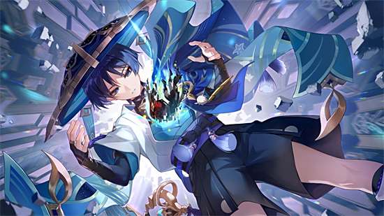 原神破解版大全