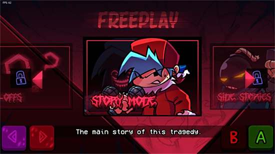 周五夜放克全部模组大全