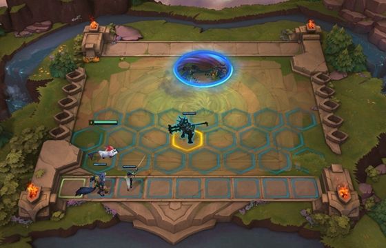 lol云顶之弈手游正版下载