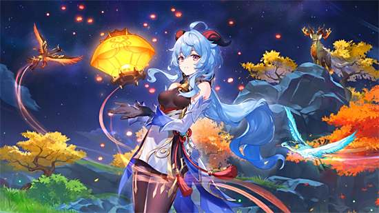 原神破解版大全