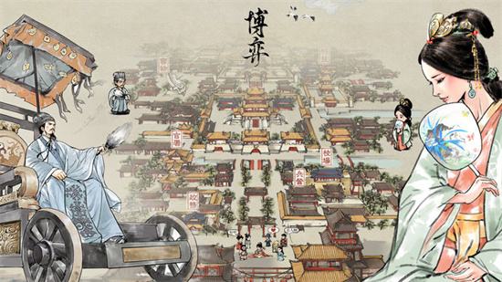 不容錯過的乙女漢化破解游戲前十盤點