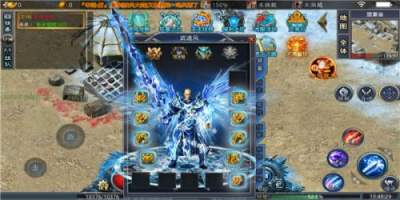 可以搬砖的冰雪传奇大全