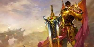 最好玩的传奇游戏推荐