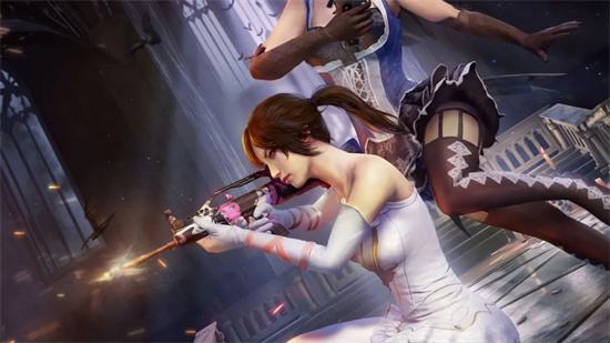 和平精英最新版全版本大全2024