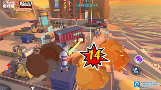 香肠派对2023破解版全版本