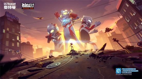 香肠派对2023游戏大合集