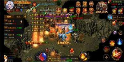 91原始传奇手游