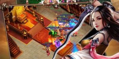 2023年新开微变传奇手游